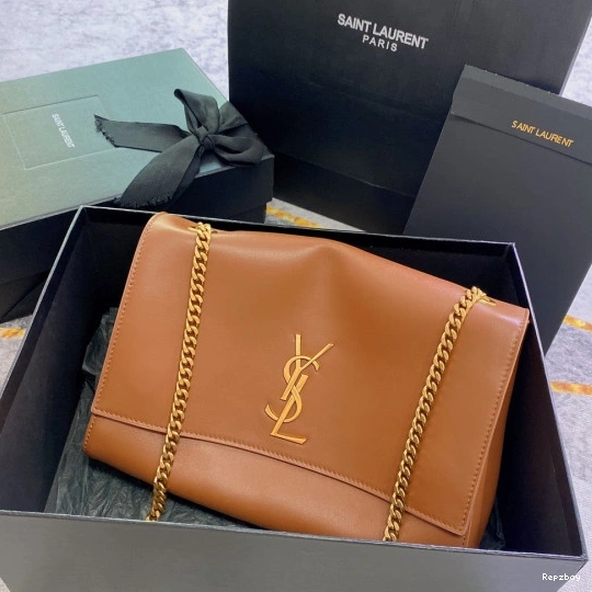 Rep ladies REP KATE MEDIUM-28.5*20*6CM YSL 0825